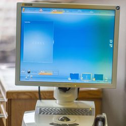 office image office image