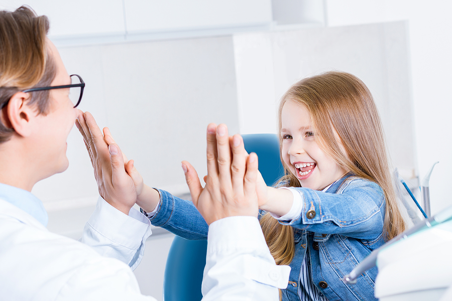 The Process of Applying Dental Sealants: What to Expect