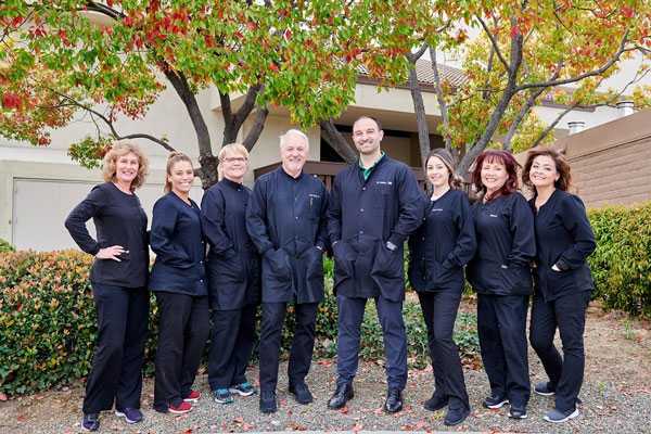Group image of Silicon Valley Dental Care Group image of Silicon Valley Dental Care